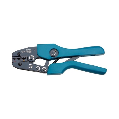 TORK - Tork 0,5mm-6mm İzoleli Terminal Sıkma Pensesi