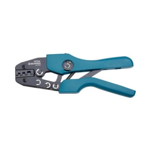 TORK - Tork 0,5mm-6mm İzolesiz Terminal Sıkma Pensesi