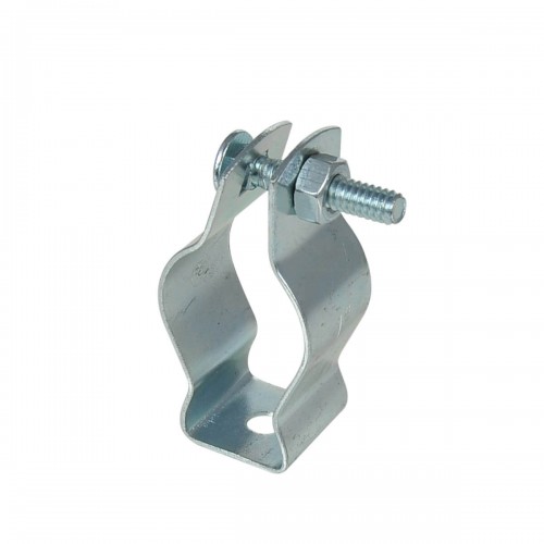 ZEYBEK - Zeybek 1 1/2 EMT Taşıma Kelepçesi