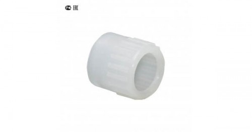 ZEYBEK - Zeybek 1 EMT Boru Entülü Şeffaf (Sonlandırıcı)