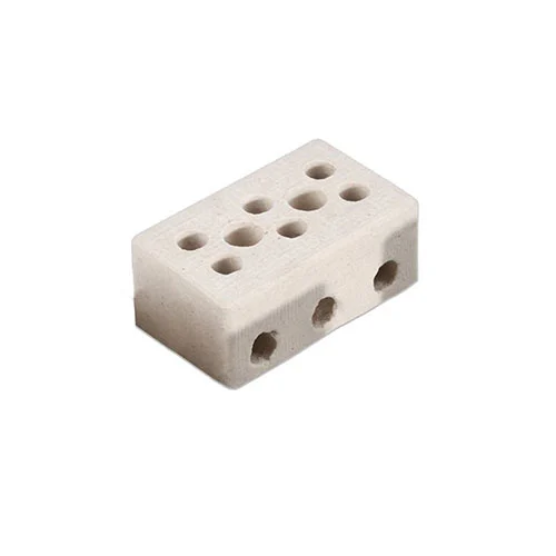 ÇEBİ - Çebi 1 No 3 Lü Lüster (Porselen Klemens)