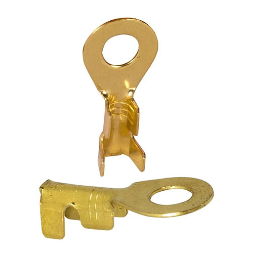 DEMIR ENERJI - 10 Luk Kablo Ucu (TKS-10)