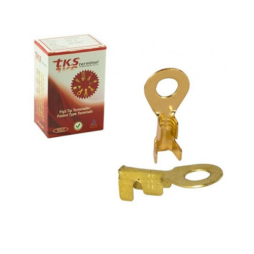 10 Luk Kablo Ucu (TKS-10)