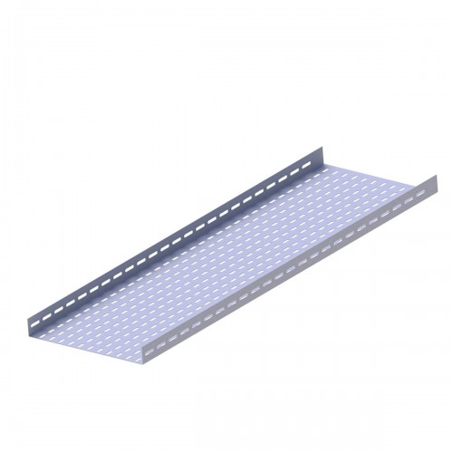 ZEYBEK - Zeybek 100-0.80-40 Formlu Sac Kablo Kanalı