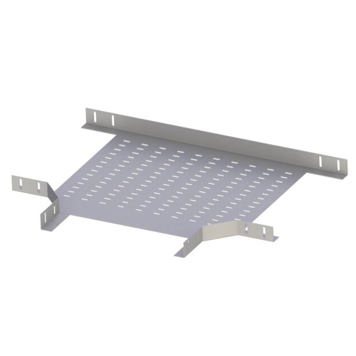 ZEYBEK - Zeybek 100-40 Sac Kablo Kanalı T Dönüş