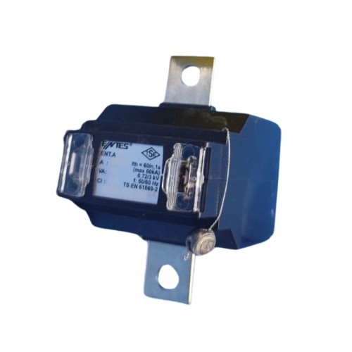 ENTES - Entes 100/5 Mühürlü Akım Trafosu