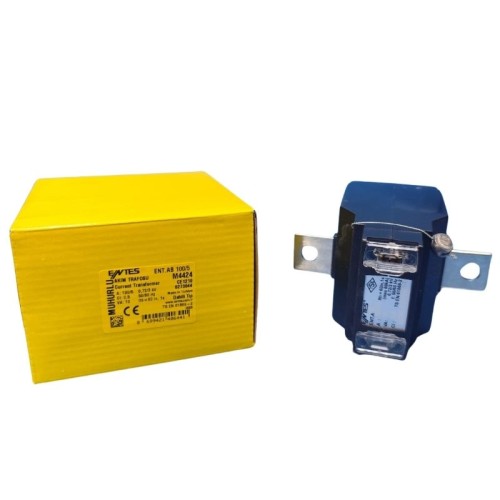 Entes 100/5 Mühürlü Akım Trafosu