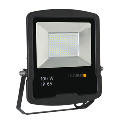INOLED - İnoled Elegant 100W Led Projektör Beyaz