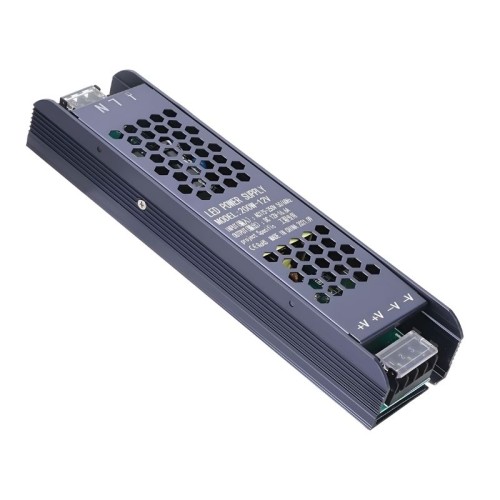 VOLTEK - Voltek 10A 12V Led Trafosu