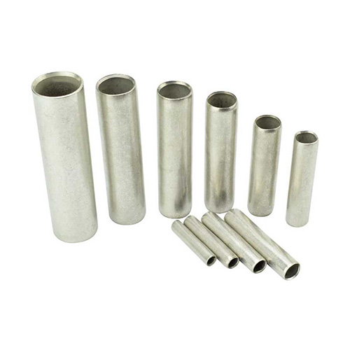 TAMER - Tamer 10 mm Sıkmalı Ek Mufu