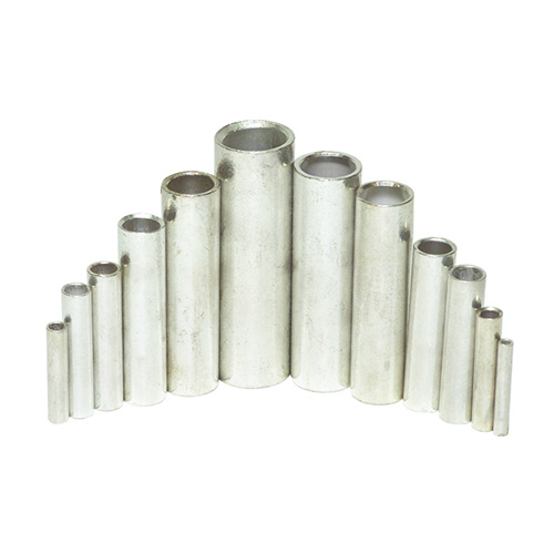 Tamer 10 mm Sıkmalı Ek Mufu