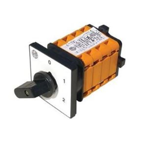 OPAS - Opaş 1*10 2 Kademeli Komitatör Kare