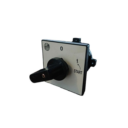 OPAS - Opaş 1*10 Aç-Kapa Startlı Şalter