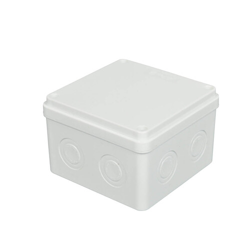 ÇETSAN - Çetsan 110*110*70 mm Termo Plastik Buat