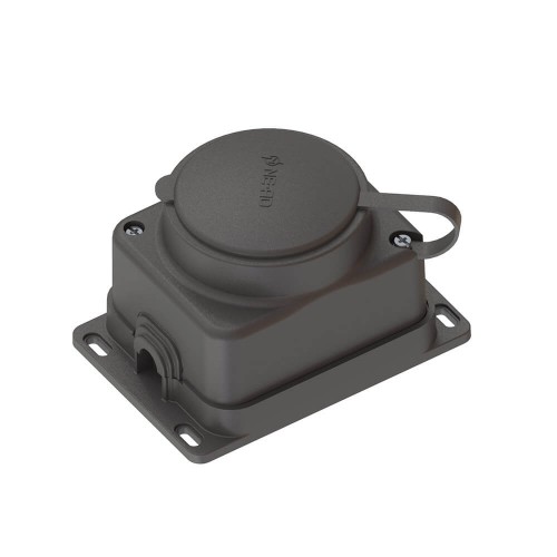 NEAD - Nead 1*16A Duvar Prizi