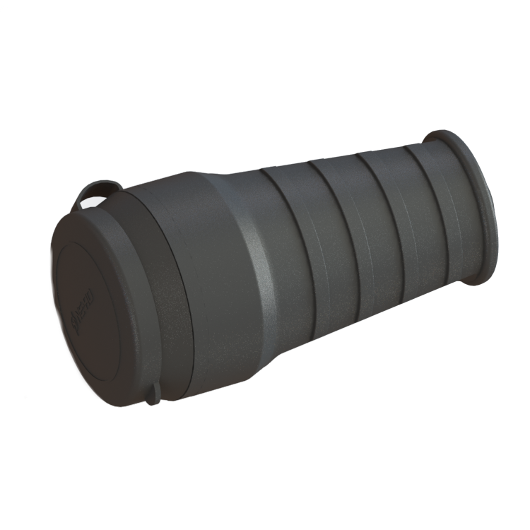 NEAD - Nead 1*16A Kauçuk Seyyar Priz