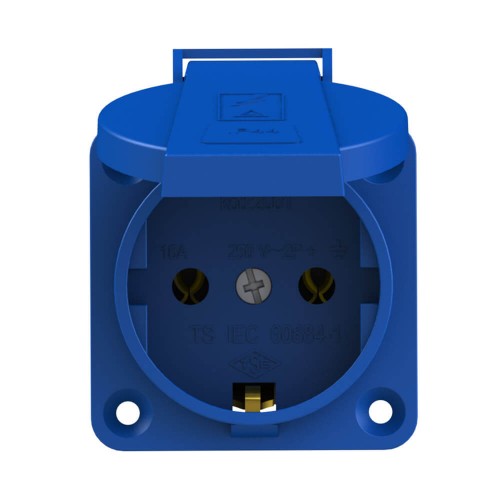 Nead 1*16A Pano Prizi