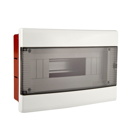 ÇETSAN - Çetsan Sıva Altı 12 Li W Otomat Kutusu