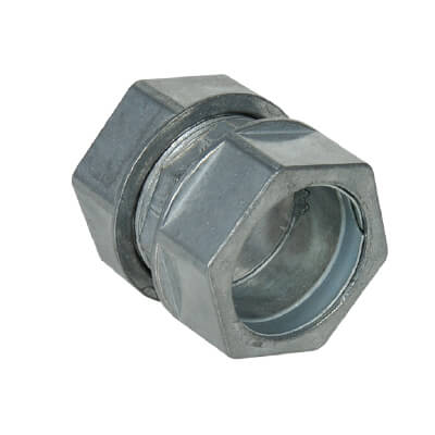 Zeybek 1/2 Sıkmalı Ek Mufu