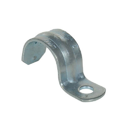 ZEYBEK - Zeybek 1/2 Tek Delikli Kroşe