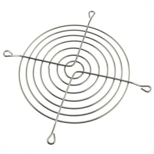 DIGER - 12*12 METAL FAN TELİ