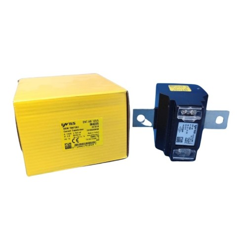 Entes 125/5 Akım Trafosu