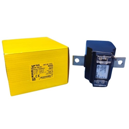 Entes 125/5 Mühürlü Akım Trafosu