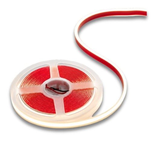 FUJİ - Fujiled 12V COB Şerit Led 4000K 288 Ledli