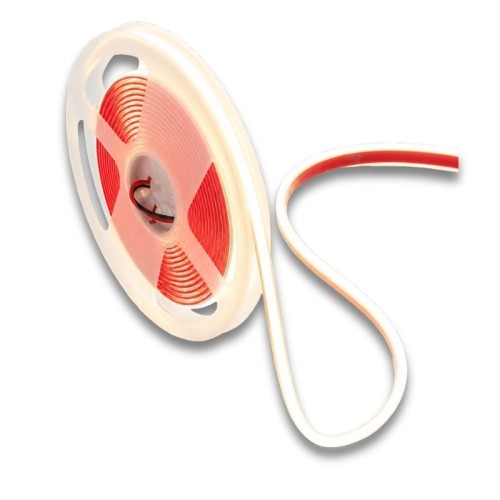 Fujiled 12V COB Şerit Led 4000K 288 Ledli