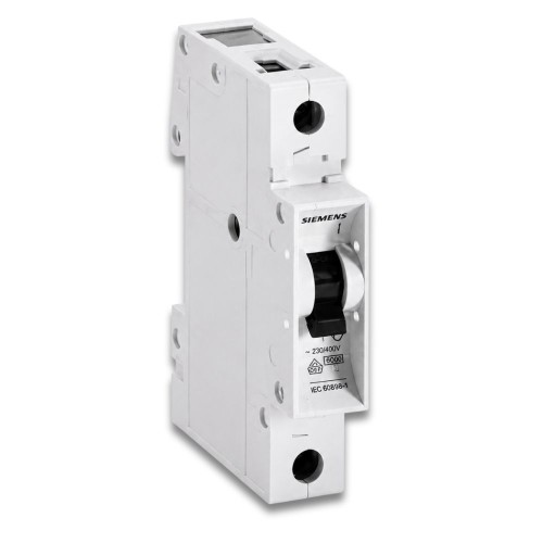 SİEMENS - Siemens 1*40 W Otomat B Tipi