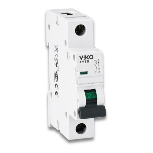 VIKO - Viko 1*40 W Otomat C Tipi 4,5KA