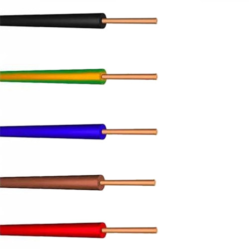 ÖZNUR - Öznur 1,5 mm NYA Kablo (1 metre)