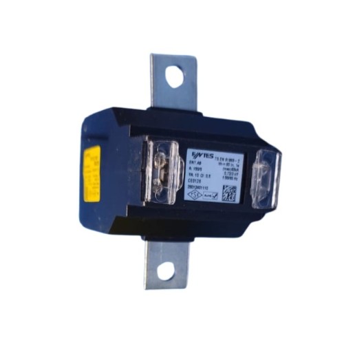 ENTES - Entes 150/5 Akım Trafosu (Baralı)