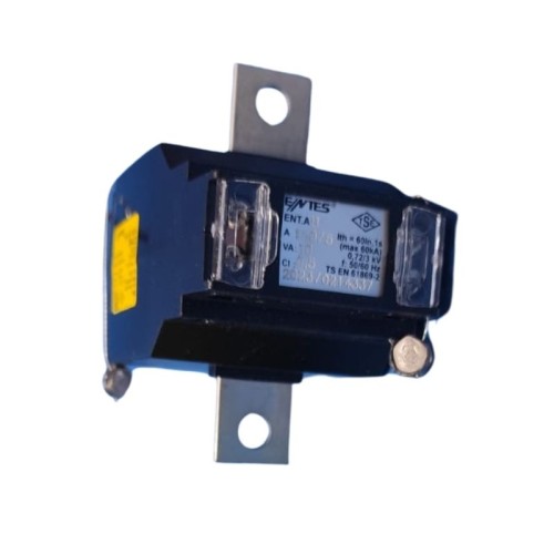 ENTES - Entes 150/5 Mühürlü Baralı Akım Trafosu