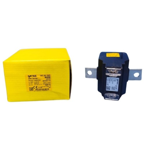 Entes 150/5 Akım Trafosu (Baralı)