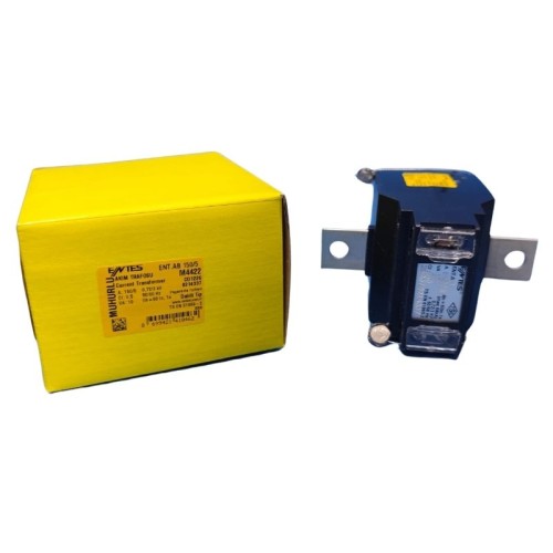 Entes 150/5 Mühürlü Baralı Akım Trafosu