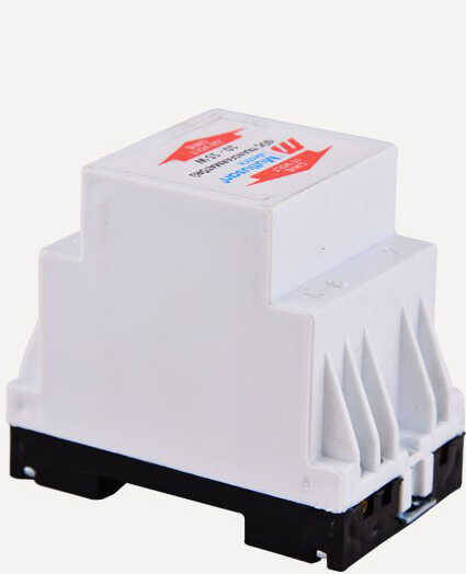 ÇEBİ - Çebi 15V Raylı Zil Trafosu