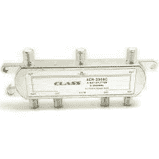 1/6 SPLİTTER UYDU DAĞITICI