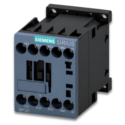 SIEMENS - Siemens Sirius 16A Kontaktör 7,5KW