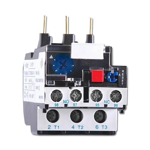 FLASH - Flash 17-25A FTR 1 Termik Röle