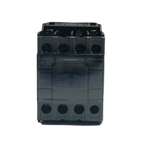 Flash 18 A FLTC 1 Güç Kontaktörü