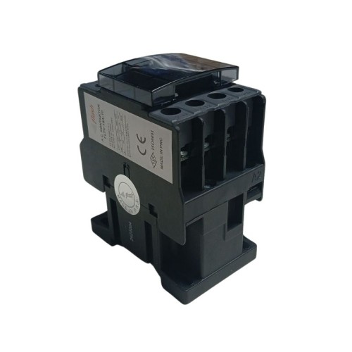 FLASH - Flash 18 A FLTC 10 Güç Kontaktörü