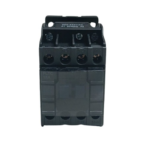 Flash 18 A FLTC 10 Güç Kontaktörü