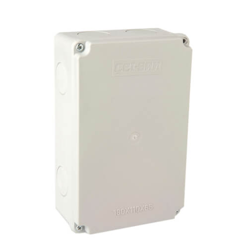 Çetsan 180*110*65 Buat Sıva Üstü