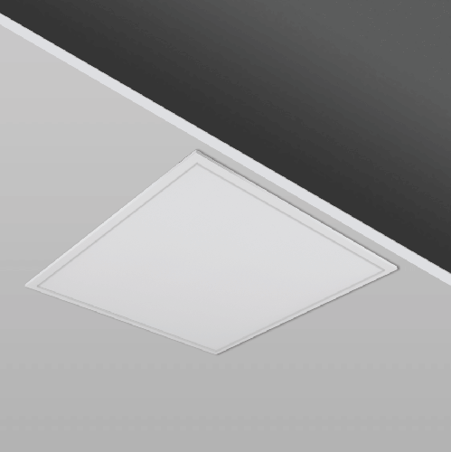 181303 60*60 S/A BACKLIGHT 4000K 36W PANEL LED ARM.