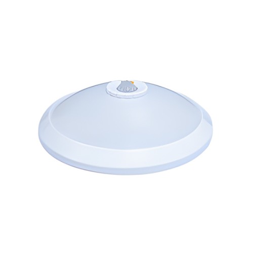 INOLED - İnoled 18W Sensörlü Şarjlı Led Tavan Armatürü (Acil Kitli)