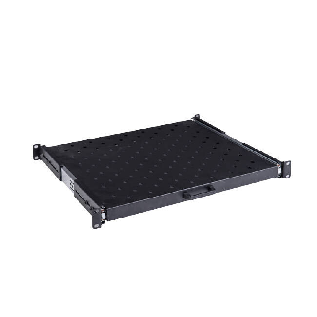 BESTRACK - Bestrack 19 Hareketli Kabinet Rafı D= 600 İçin