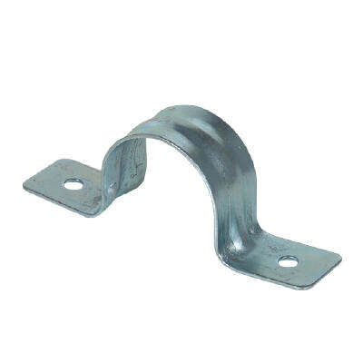 ZEYBEK - Zeybek 2 Çift Delikli Kroşe