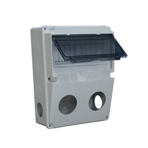 Zeybek 2 Li Kombinasyon Kutusu Boş