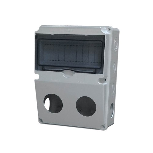 Zeybek 2 Li Kombinasyon Kutusu Boş